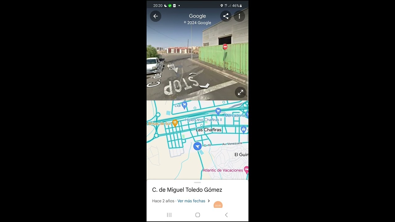Vista previa del cuarto vídeo de funciones de GlobalSat